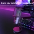 Onikuma M730 RGB Gaming Microphone